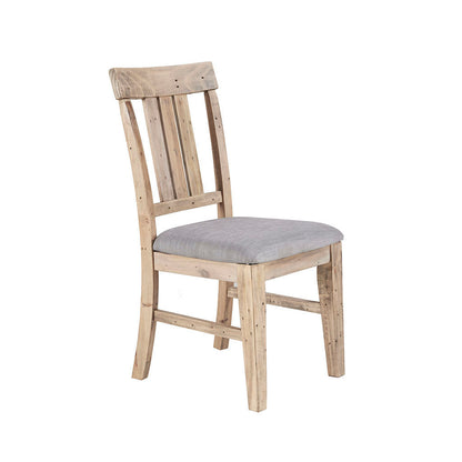 Sonoma Dining Side Chair