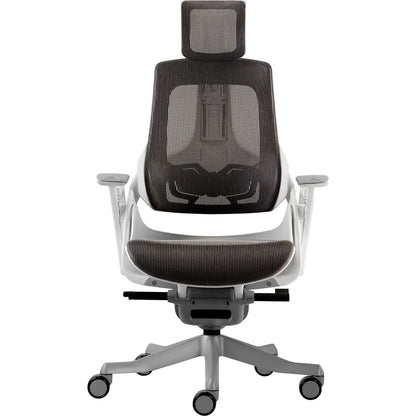 LUX Ergonomic Executive Chair, Grey