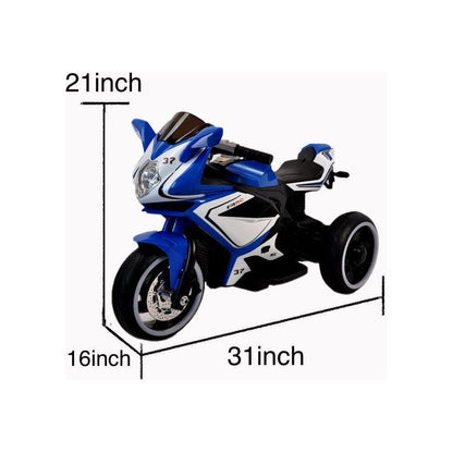 Tamco 6V Kids Electric motorcycle/ Small Kids toys motorcycle/Kids electric car/electric ride on motorcycle for 3-4 years boys