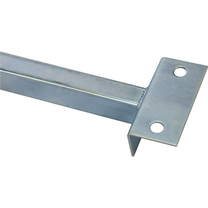 Boat Trailer Bottom Support Bracket with Keel Rollers capacity 1760lbs - Streamdale Furniture