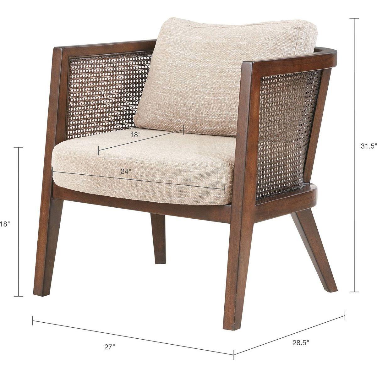 SONIA Accent Chair