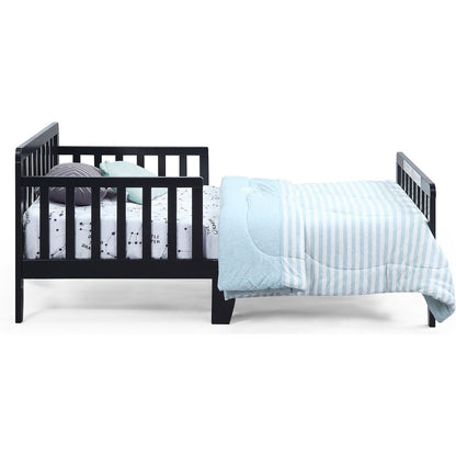 Jax Toddler Bed Black