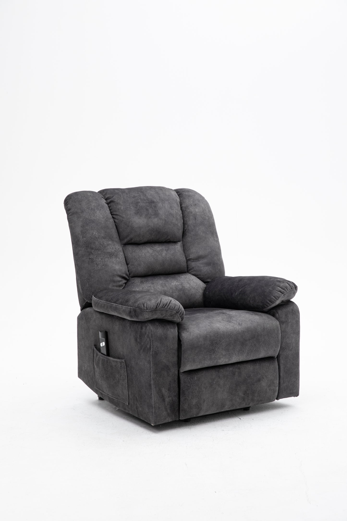 Recliners Lift Chair Relax Sofa Chair Livingroom Furniture Living Room Power Electric Reclining for Elderly