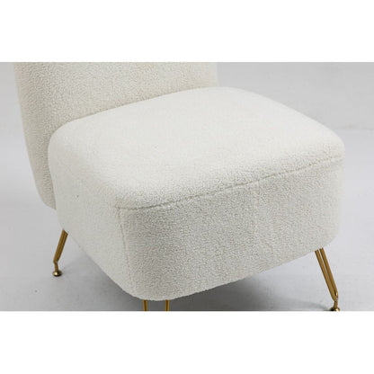 Accent chair for living room