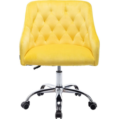 Swivel Shell Chair for Living Room/ Modern Leisure office Chair (this link for drop shipping)