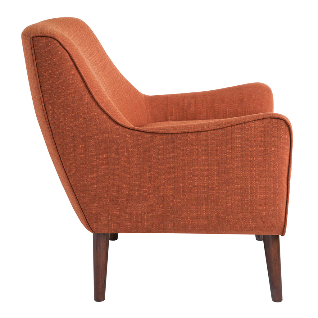 Oxford Mid-Century Accent Chair