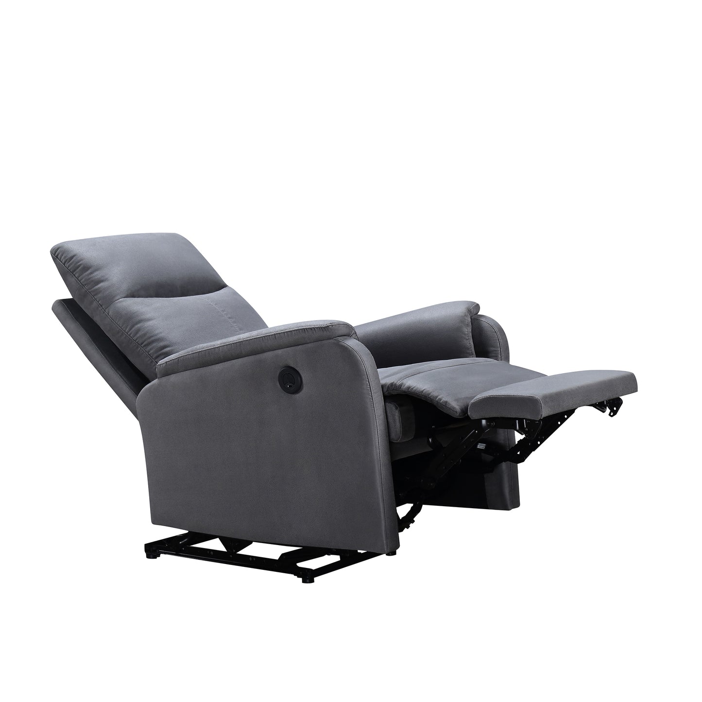 Hot selling For 10 Years, Power Recliner Chair With USB Charge port, Recliner Single Chair For Living Room, Bed Room