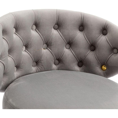 Counter Height Bar Stools Set of 2 for Kitchen Counter Solid Wood Legs with a fixed height of 360 degrees