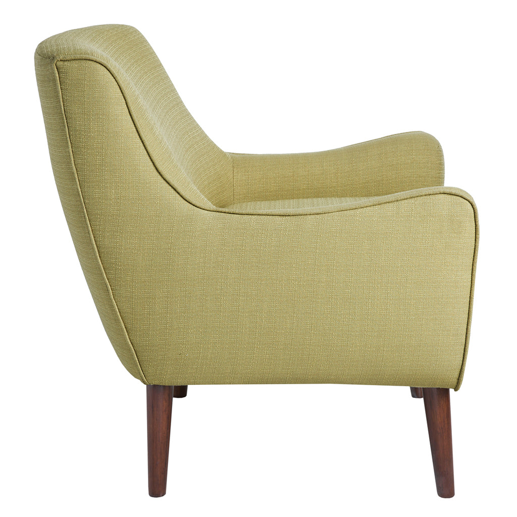 Oxford Mid-Century Accent Chair