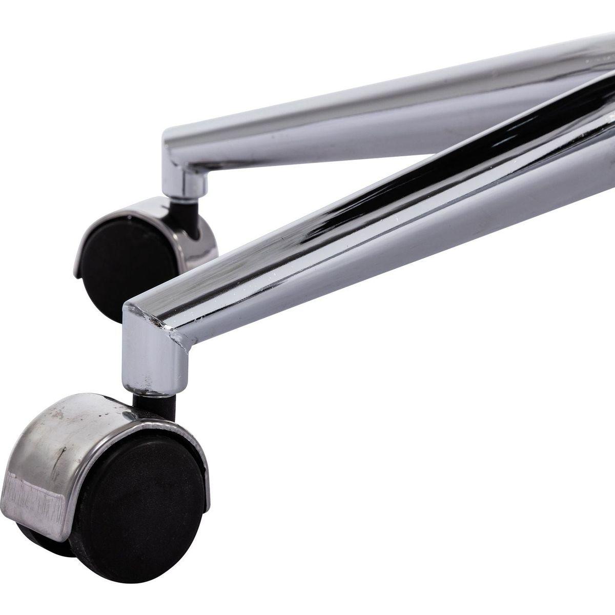 Modern Faux fur home office chair, fluffy chair for girls, makeup vanity Chair