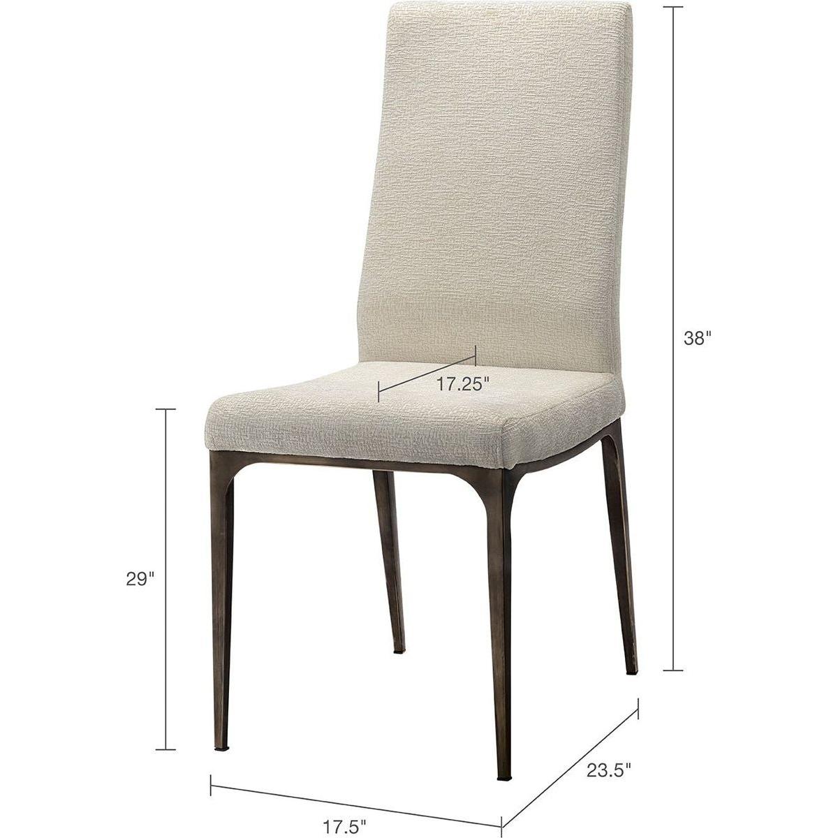 Captiva Dining Side Chair (set of 2)