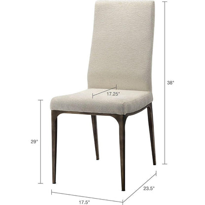 Captiva Dining Side Chair (set of 2)