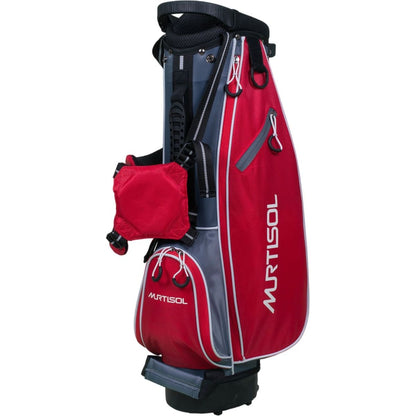 super light 8-10 Right hand Junior golf club set