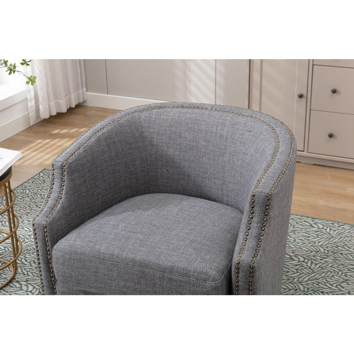 Swivel Chair Living room chair