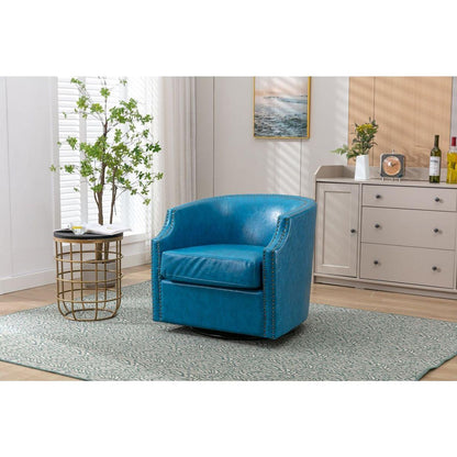 Swivel Chair Living room chair