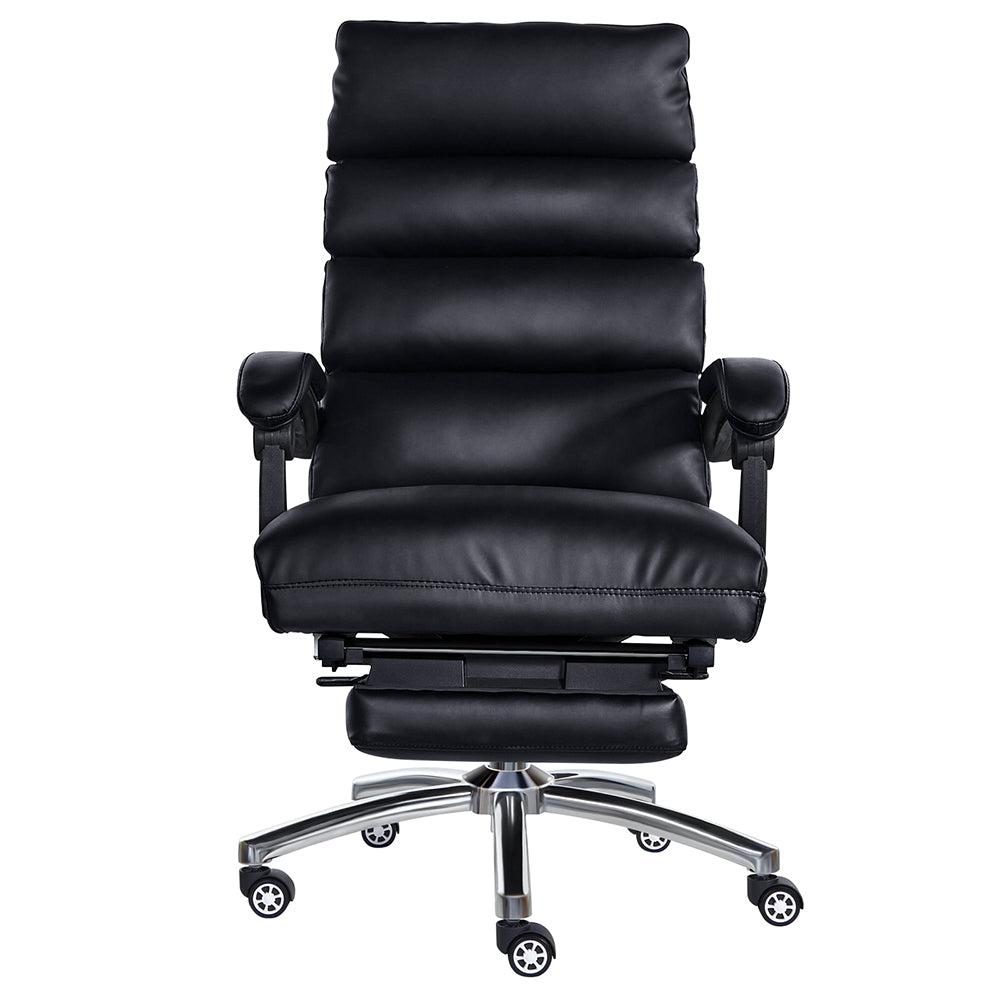 Exectuive Chair High Back Adjustable Managerial Home Desk Chair