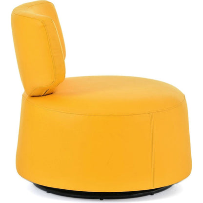 29.13" Wide Swivel Chair