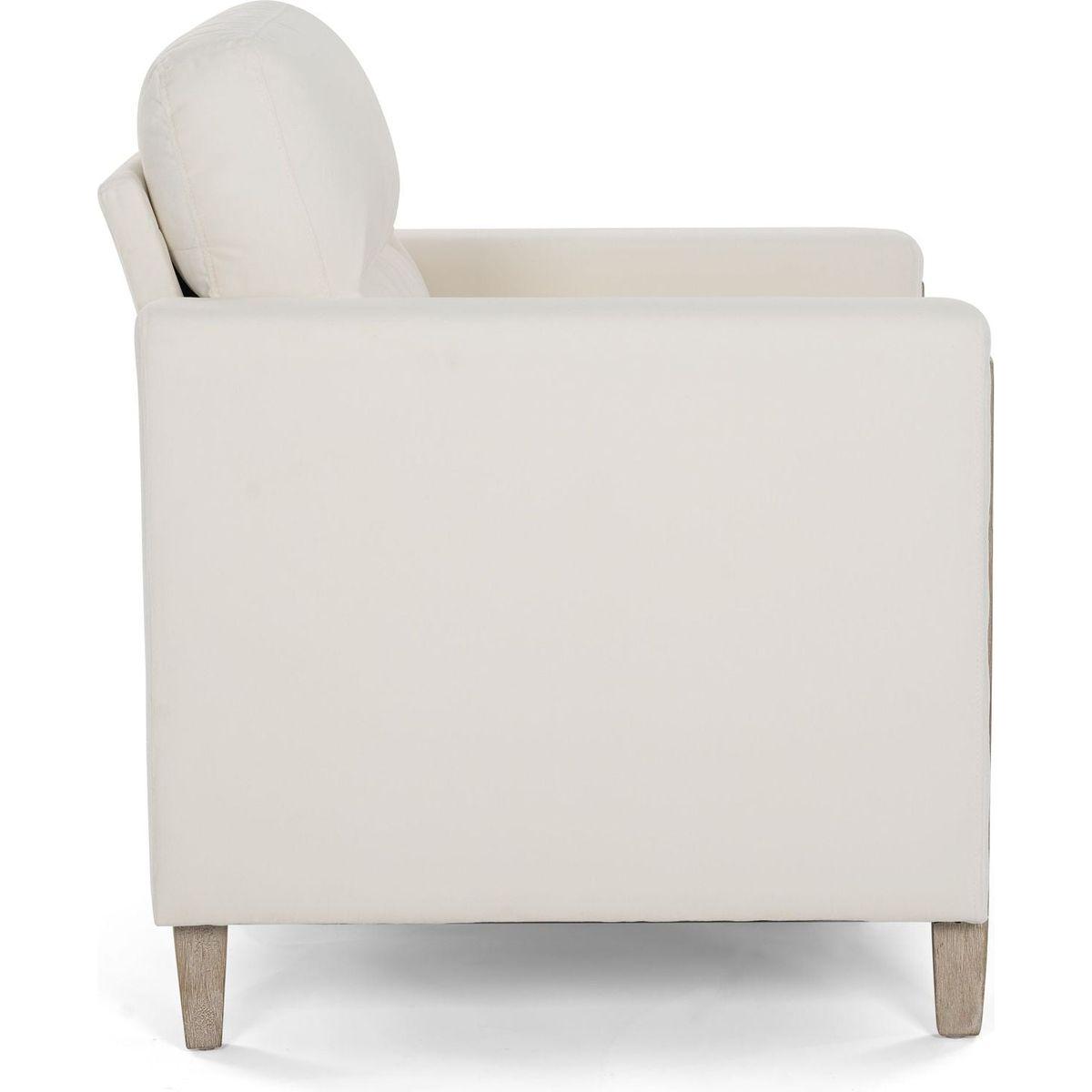 1 Seater Sofa For Living Room