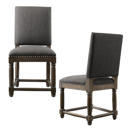 Cirque Dining Chair (set of 2)