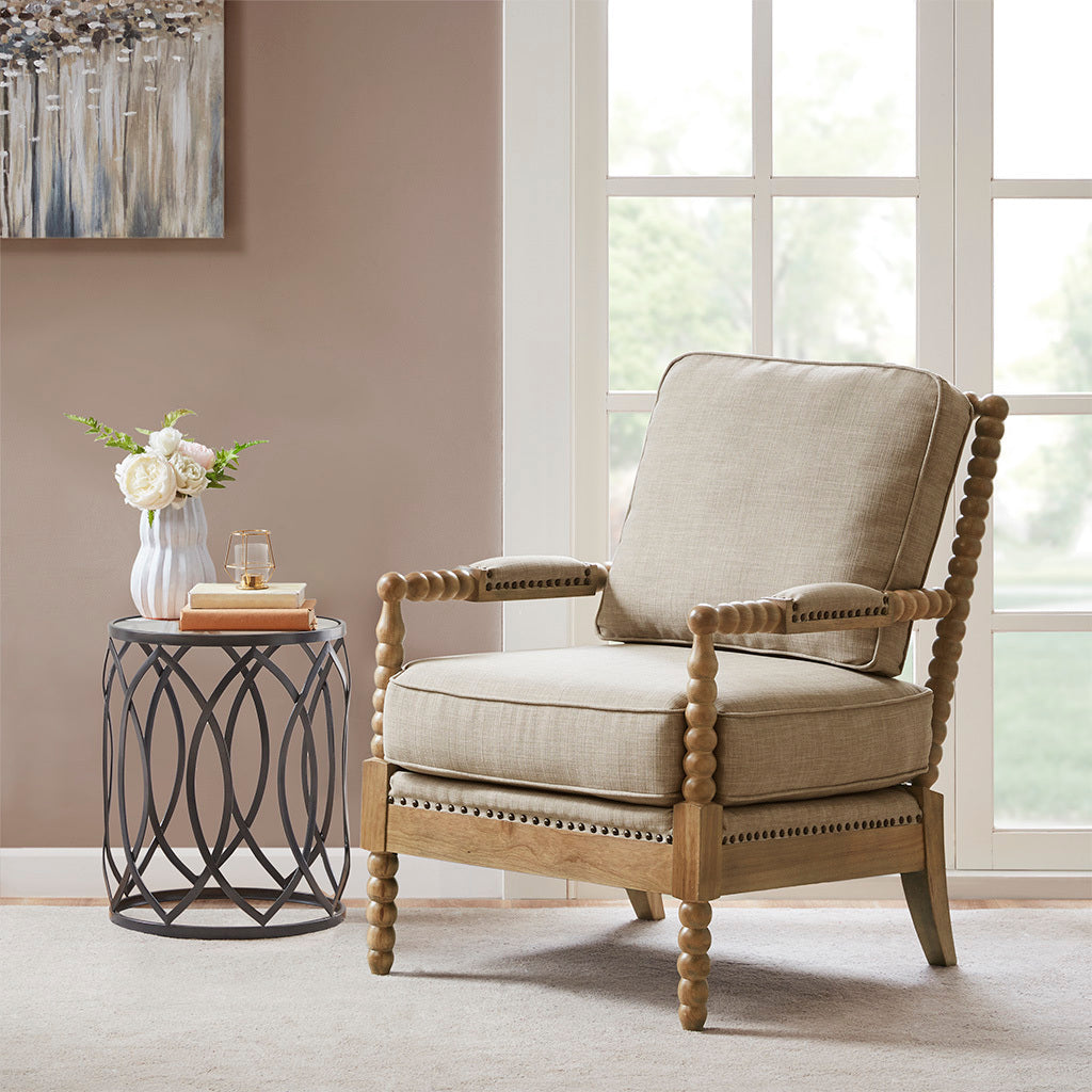 Donohue Accent Chair