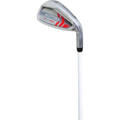 super light 8-10 Right hand Junior golf club set