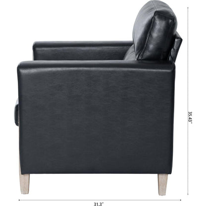 1 Seater Sofa For Living Room
