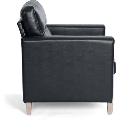 1 Seater Sofa For Living Room