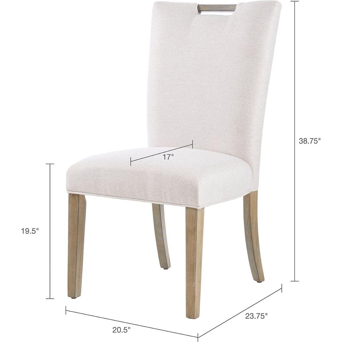 Braiden Dining Chair (set of 2)