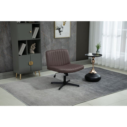 Office Chair for Home Living Using