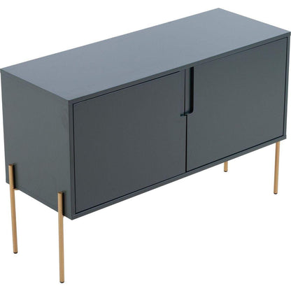 Modern Entertainment TV Stand Storage Cabinet Sideboard Buffet Table for living room Kitchen