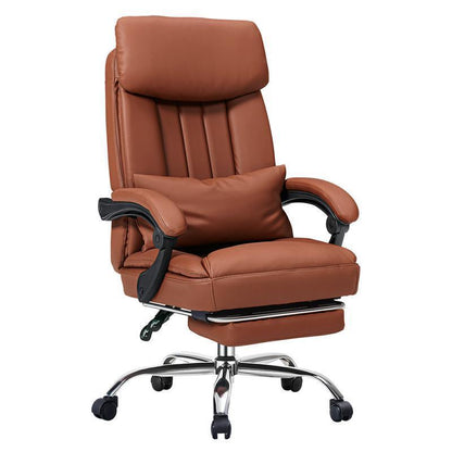 Exectuive Chair High Back Adjustable Managerial Home Desk Chair