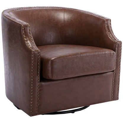 Swivel Chair Living room chair