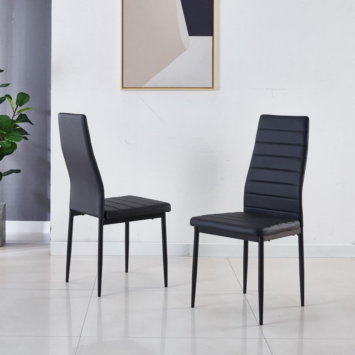 chair, set of 4