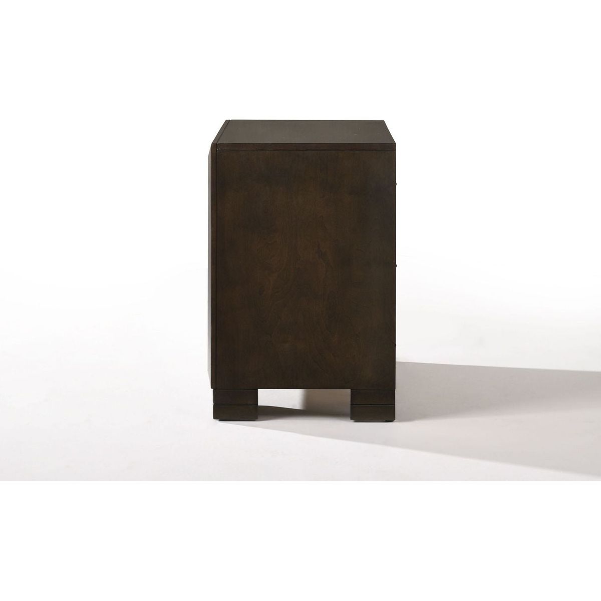 Merveille Nightstand in Espresso