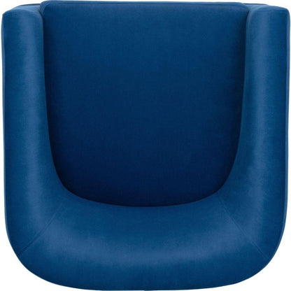 27.36" Wide Swivel Chair