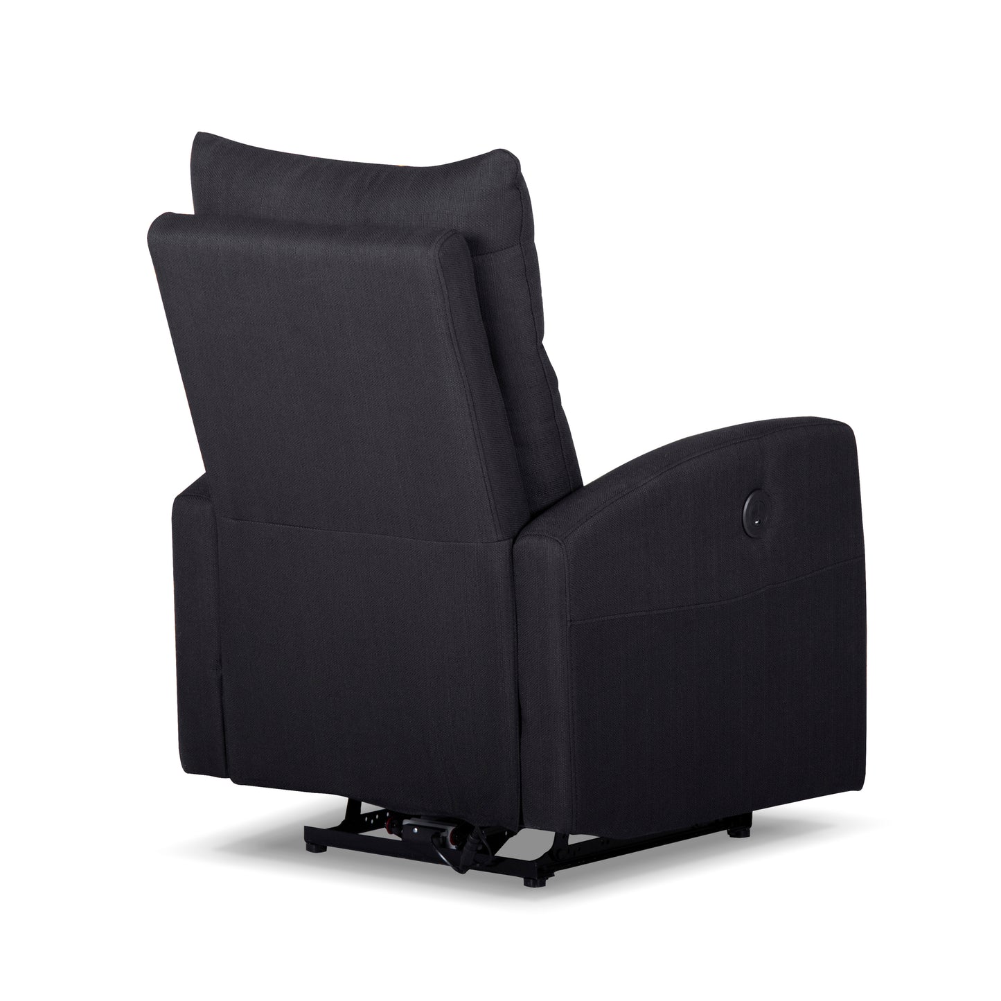 Bonn Power Recliner With USB Port