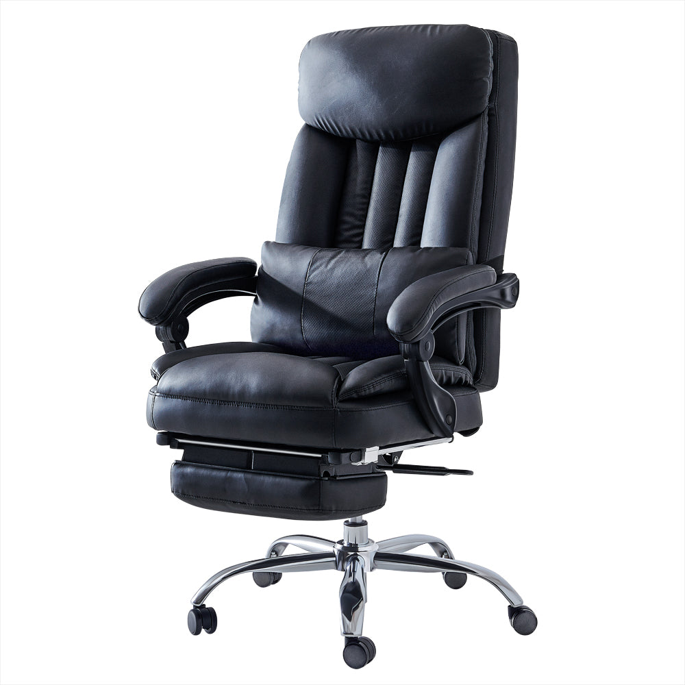 Exectuive Chair High Back Adjustable Managerial Home Desk Chair