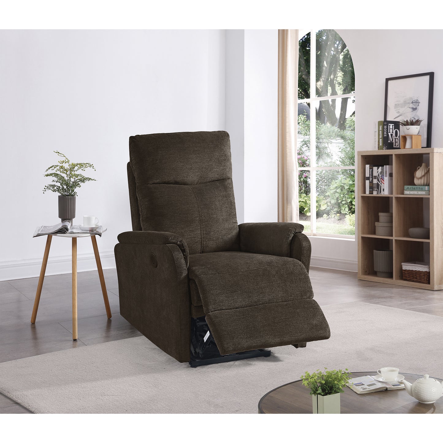 Hot selling For 10 Years, Recliner Chair With Power function easy control big stocks, Recliner Single Chair For Living Room, Bed Room