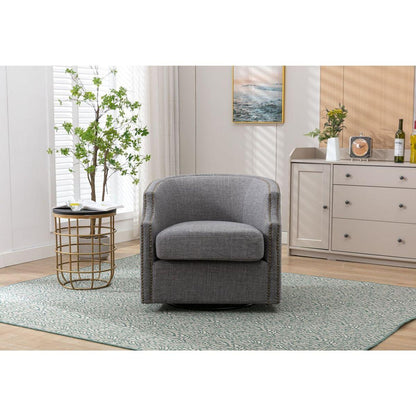 Swivel Chair Living room chair