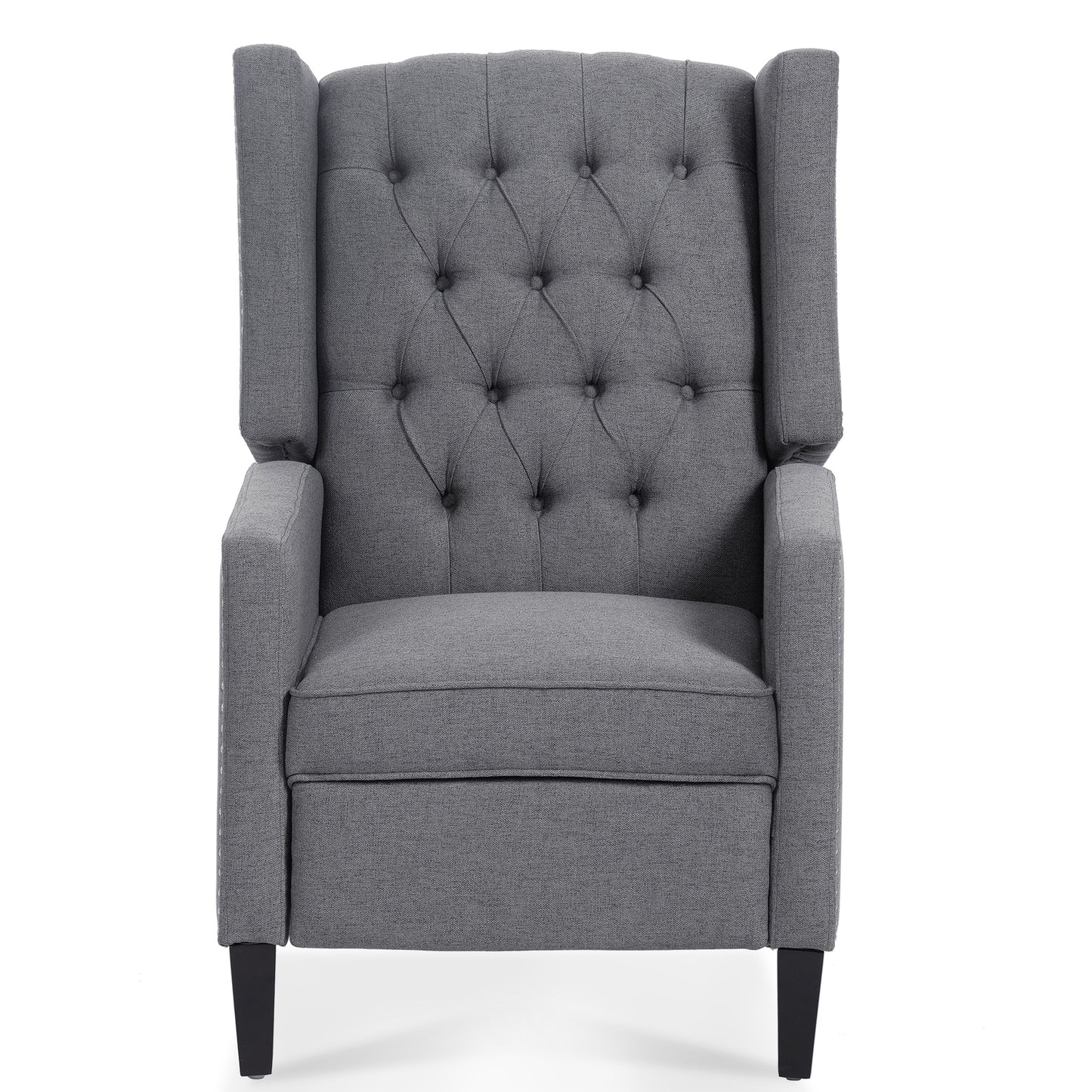 27" Wide Manual Wing Chair Recliner