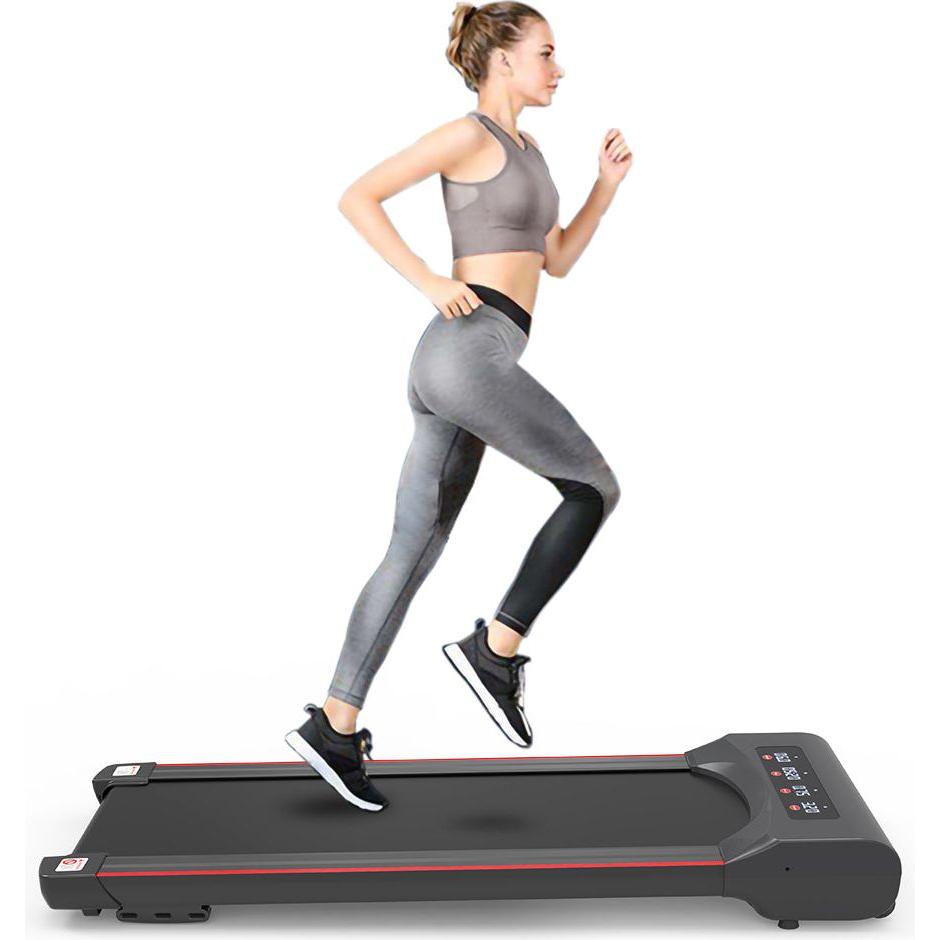 Under Desk Treadmill Machine Walking Pad for Home Office
