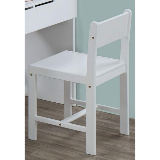 Ragna Chair in White