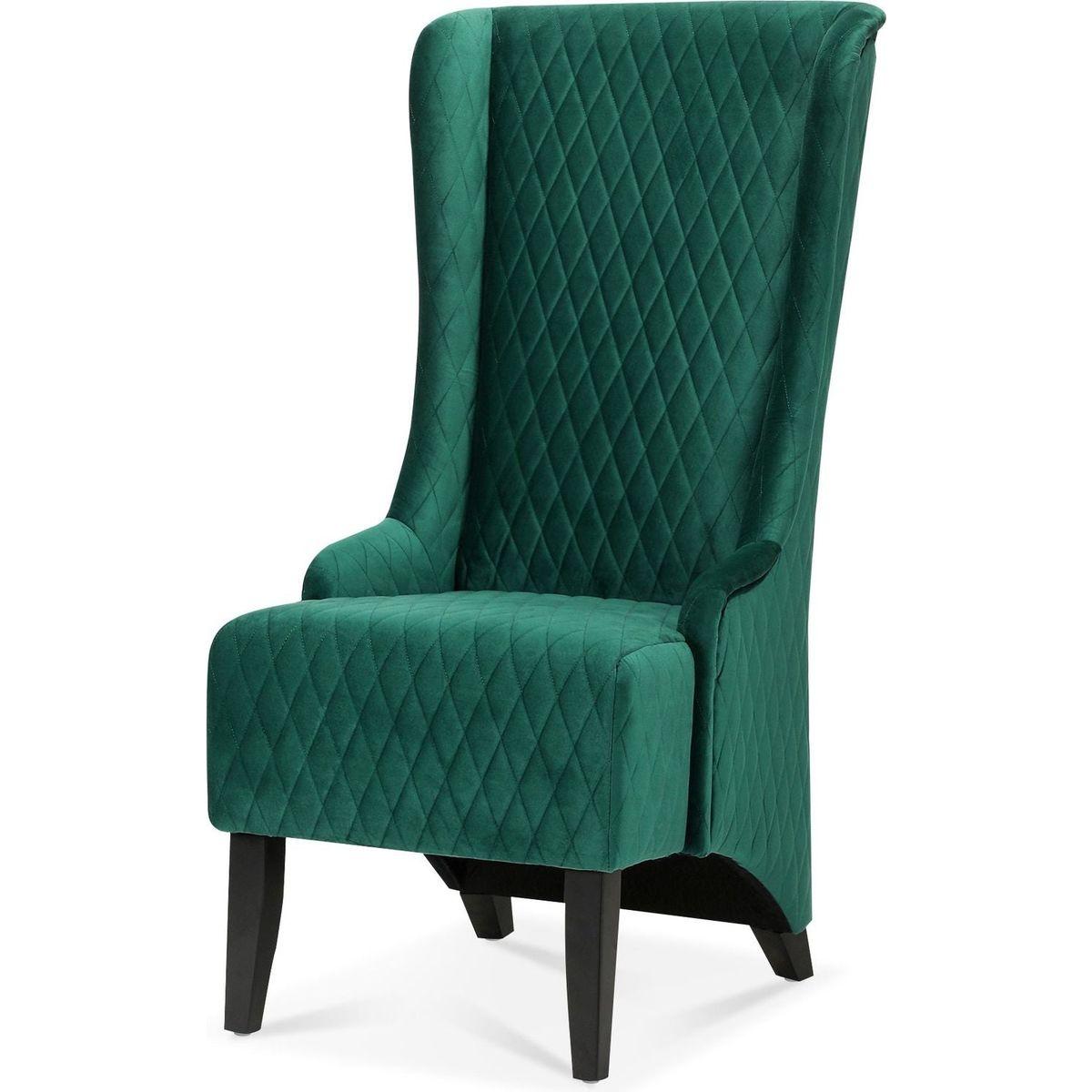 23.03" Wide Wing Back Chair, Side Chair for Living Room