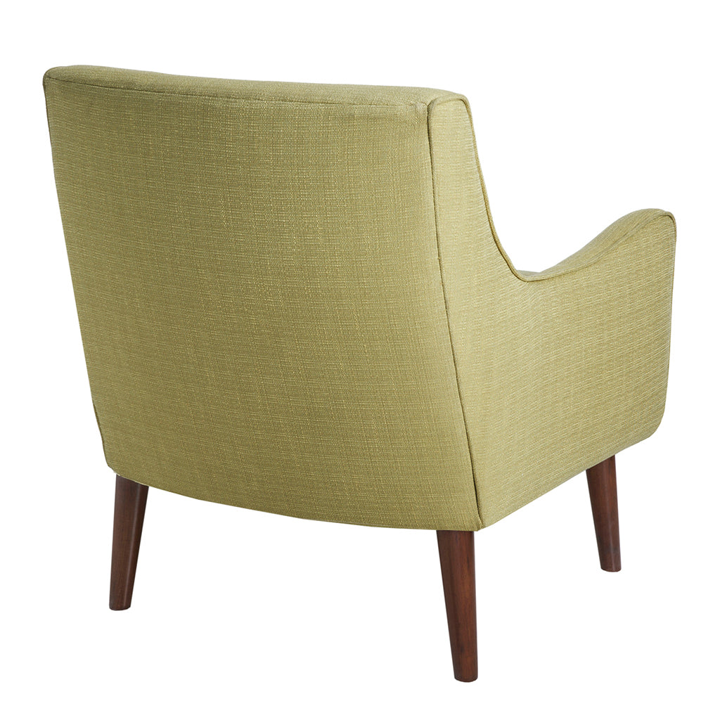 Oxford Mid-Century Accent Chair