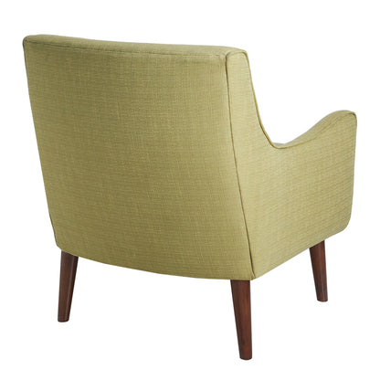 Oxford Mid-Century Accent Chair