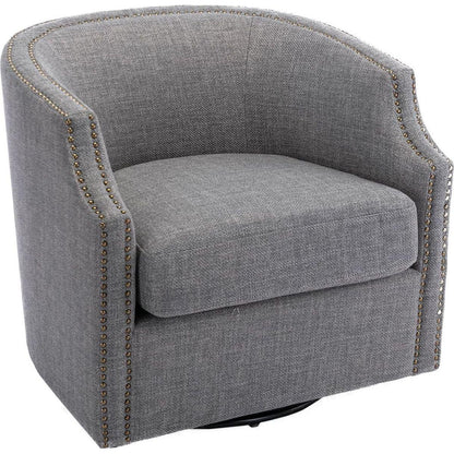 Swivel Chair Living room chair