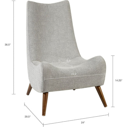 Noe Accent Chair