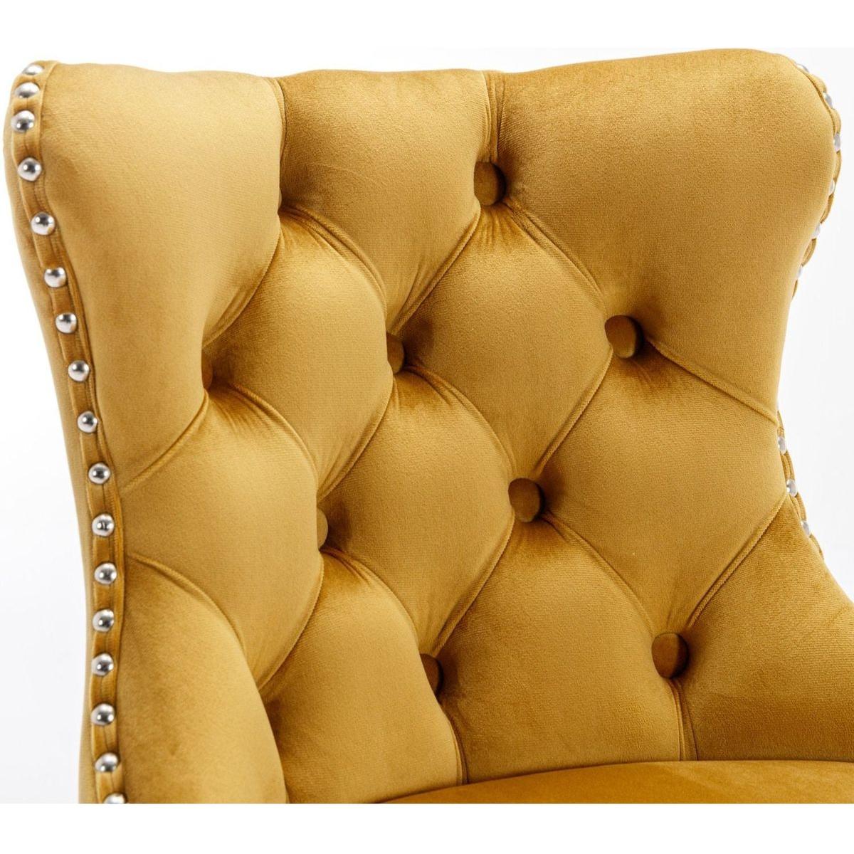 Swivel Velvet Barstools Adjustable Seat Height from 25-33 Inch - Streamdale Furniture