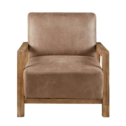 Easton Low Profile Accent Chair