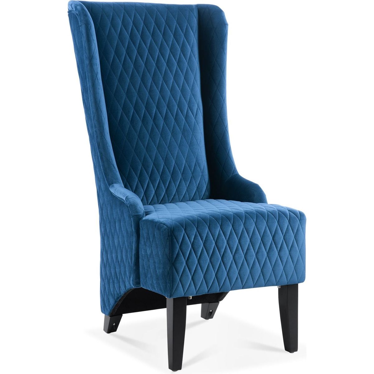 23.03" Wide Wing Back Chair, Side Chair for Living Room